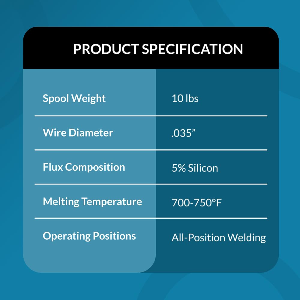 PGN Flux Core Wire in action during outdoor welding with stable arc