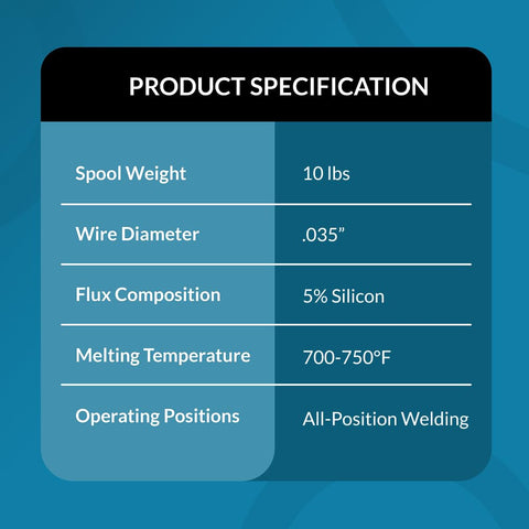 PGN Flux Core Wire in action during outdoor welding with stable arc