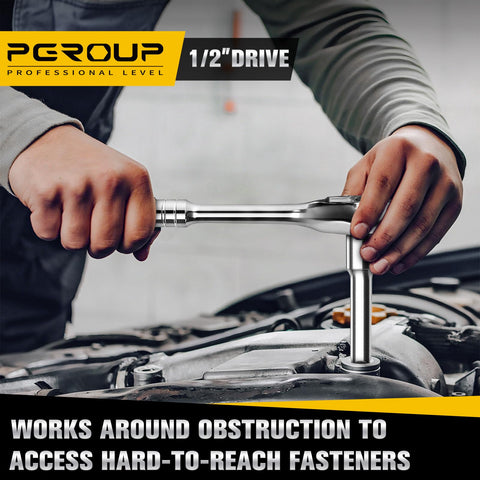 Pgroup versatile tool for mechanical repair and furniture maintenance