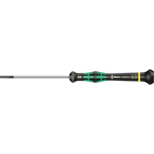 PH0 Phillips screwdriver with durable tip for electronics