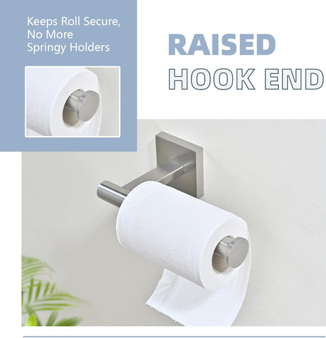 PHADSTAR rotate-proof bracket detail for secure, wobble-free daily use.