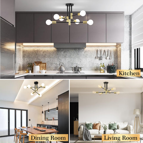 Phaosio modern-industrial design suitable for contemporary interiors