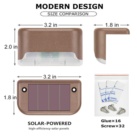Phereu driveway light creates welcoming illumination for vehicles and pedestrians