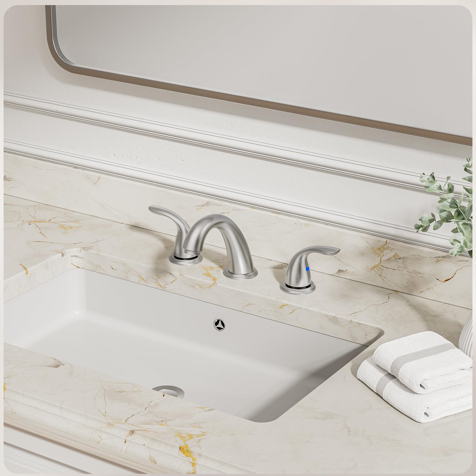 Phiestina 3-year warranty offers support and peace of mind.