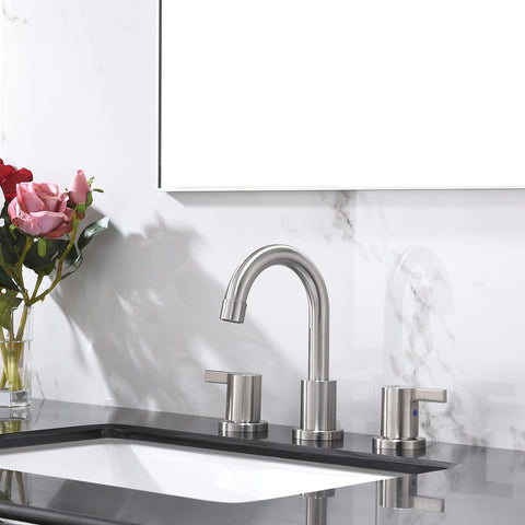 Phiestina copper body with nano plating resists corrosion for long-lasting daily use.