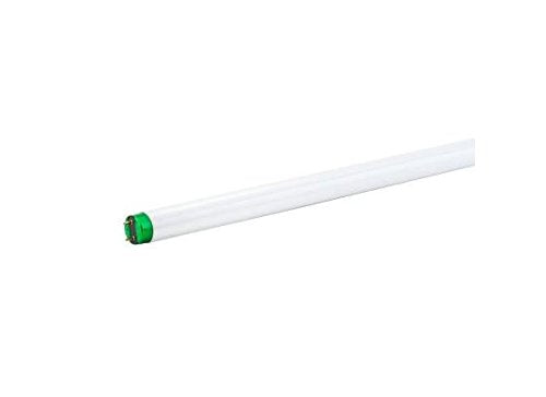 Philips 281519 32W T8 Soft White 3000K Alto lamp, 4ft, ideal for indoor lighting in homes and offices.