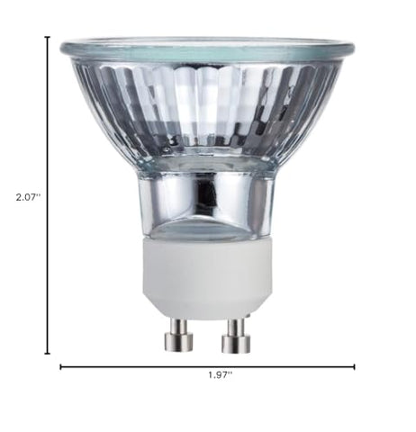 Philips 415760 eco friendly packaging uses recycled glass and materials