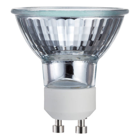 Philips 415760 GU10 base fits standard sockets for easy replacement
