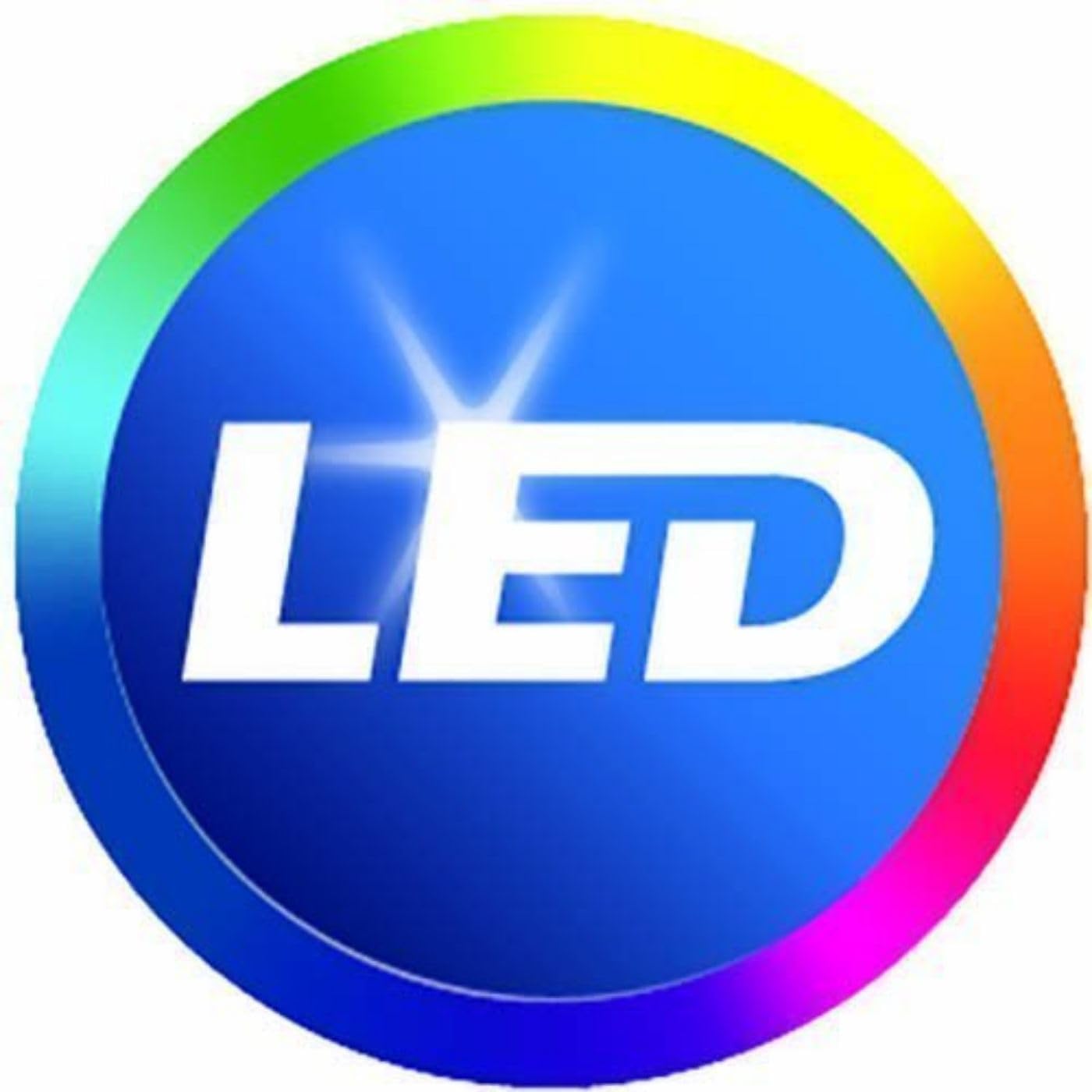 Philips A19 LED mercury-free lighting supports cleaner disposal and eco friendliness.