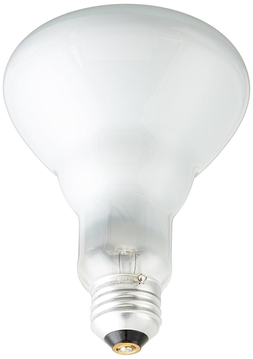 Philips Duramax 65W BR30 frosted flood bulb for bright, even room lighting.