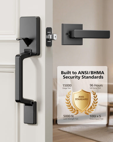 Philips easy DIY installation kit includes all necessary hardware.