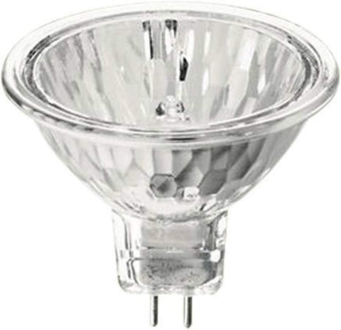 Philips halogen landscape bulb 50W spotlight with GU5.3 base for outdoor or indoor use