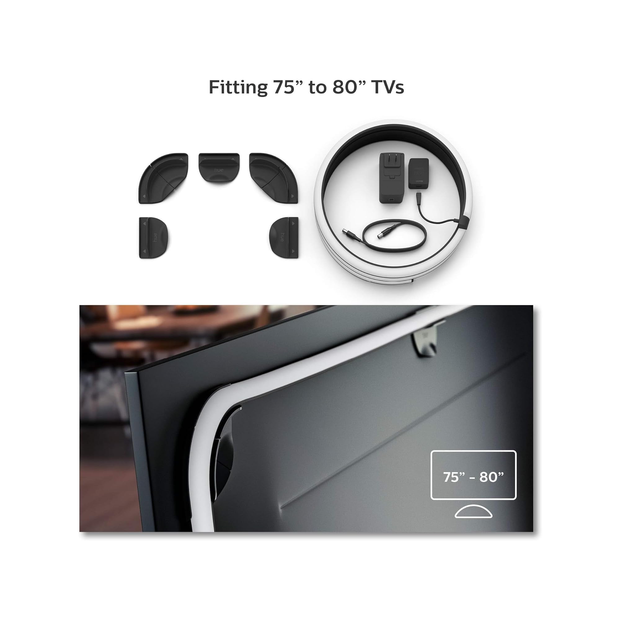 Hue Bridge required for automations and smart home networking