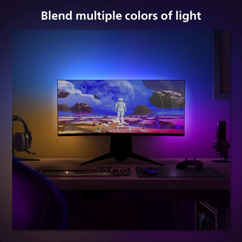 Hue Bridge required to enable automations and remote control