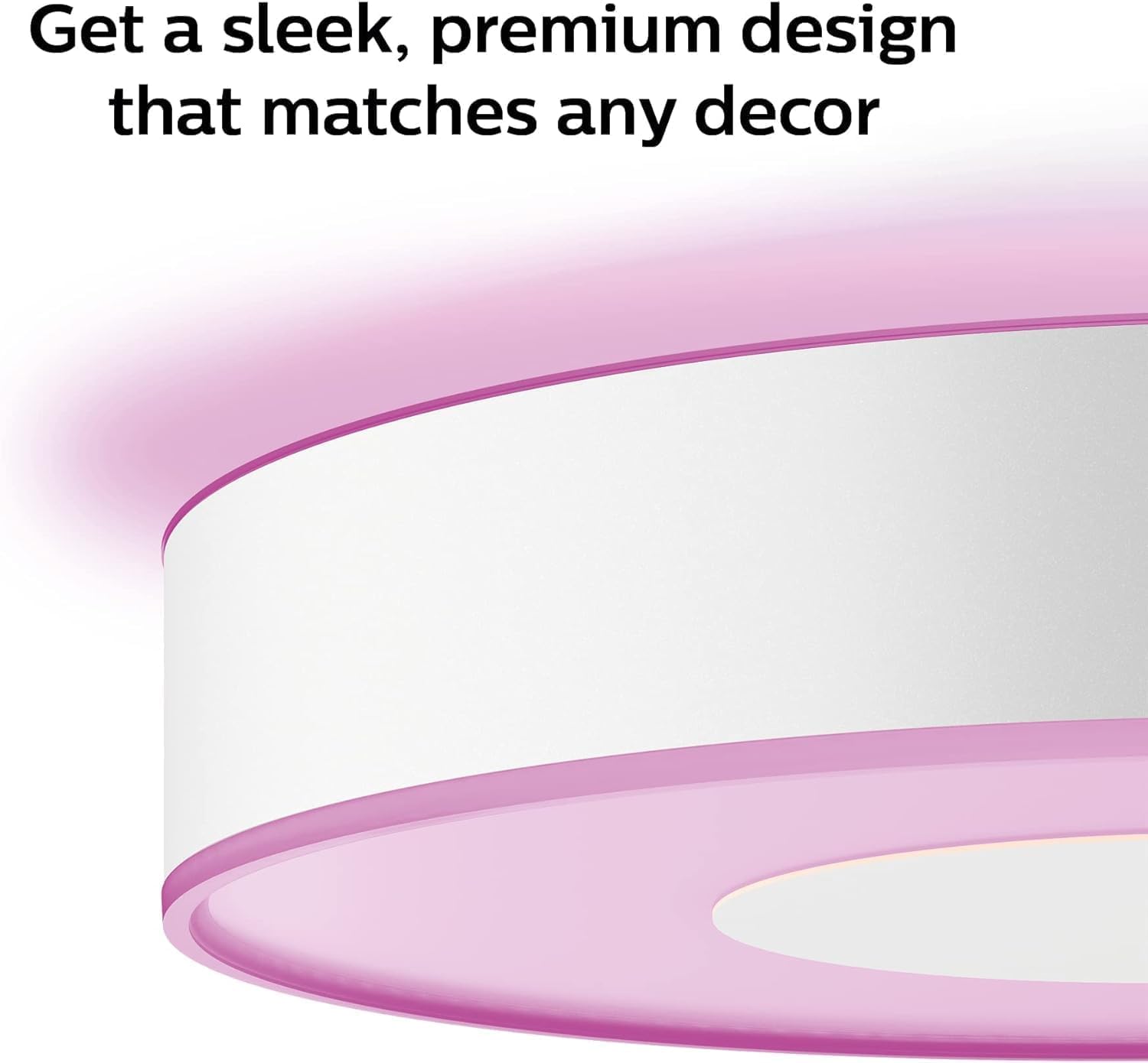 Philips Hue Infuse with Hue Bridge enables automations and remote access