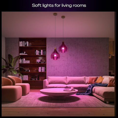 Migration capability to bring existing Hue devices to Bridge smoothly