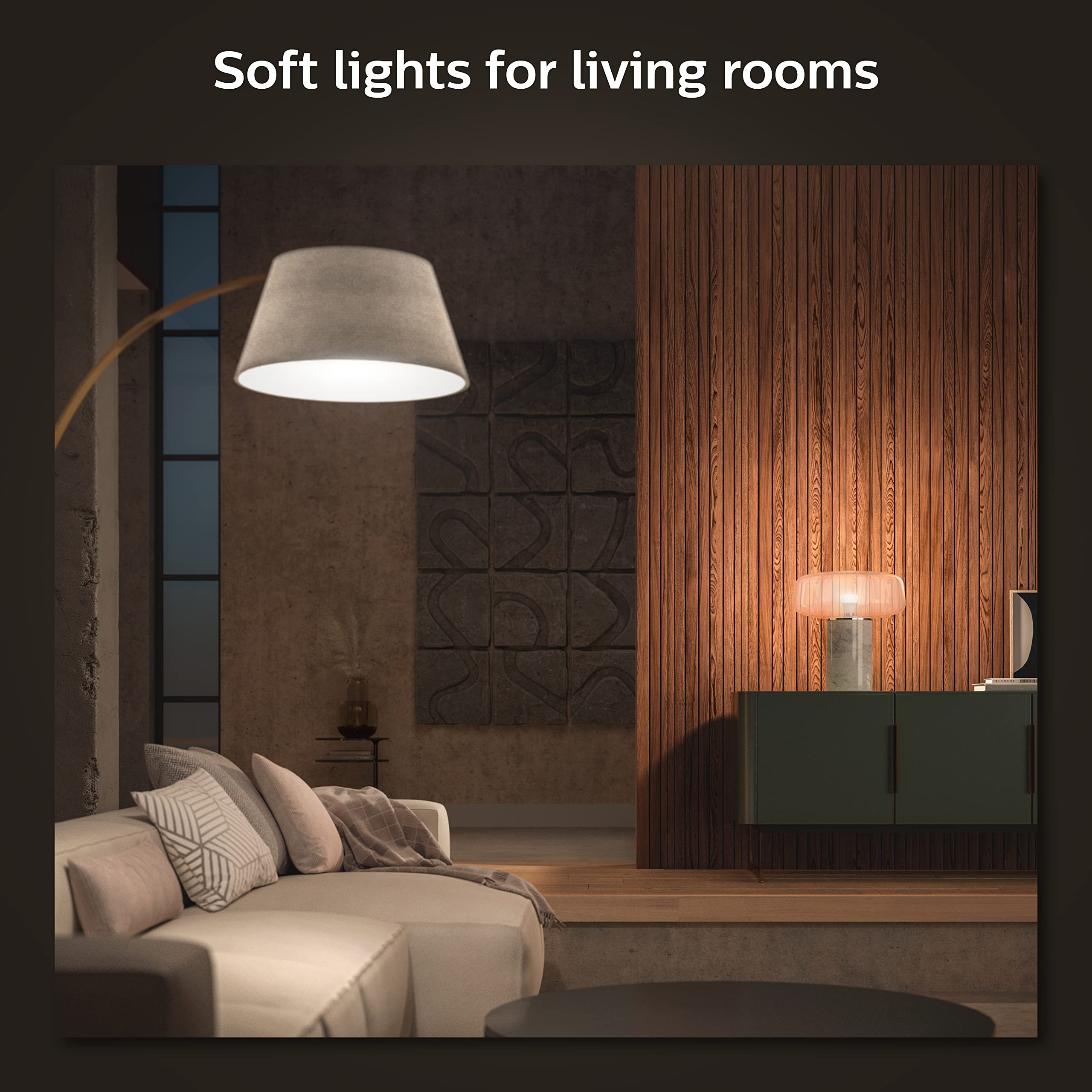 Philips Hue Matter compatibility connects smart home devices.