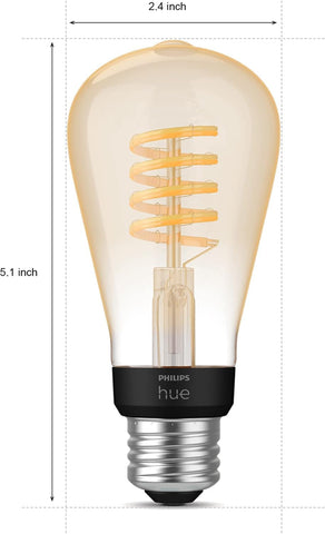Matter compatibility links Hue with other smart devices