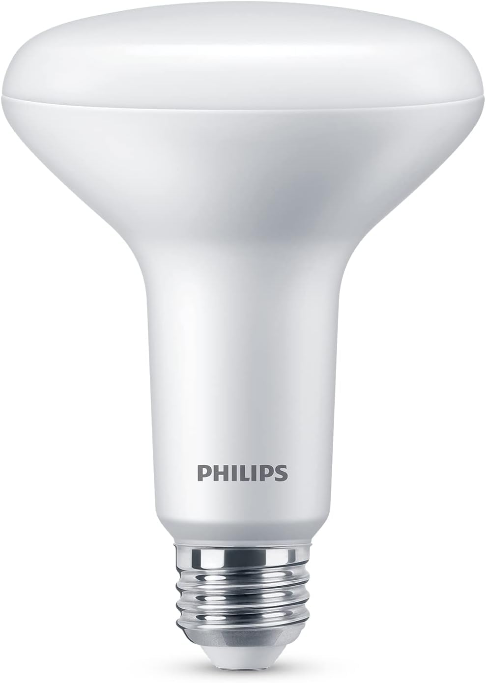 Philips EyeComfort flicker-free bulbs for comfortable eyes during evenings.