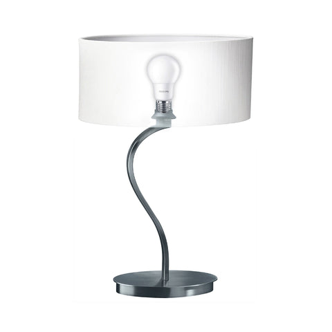 Philips LED Soft White 2700K 800 lumen for bright natural color.