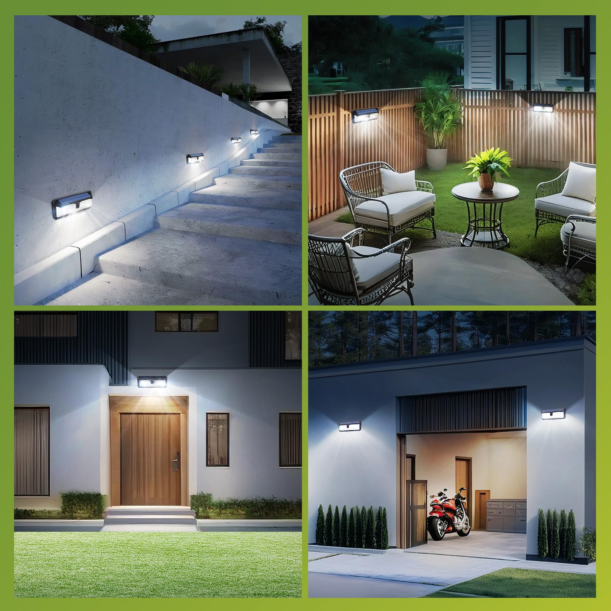 Rugged Philips outdoor light withstands rain, heat, and UV exposure