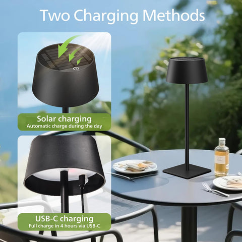 Philips lamp with dimmed light creating cozy ambience for evenings