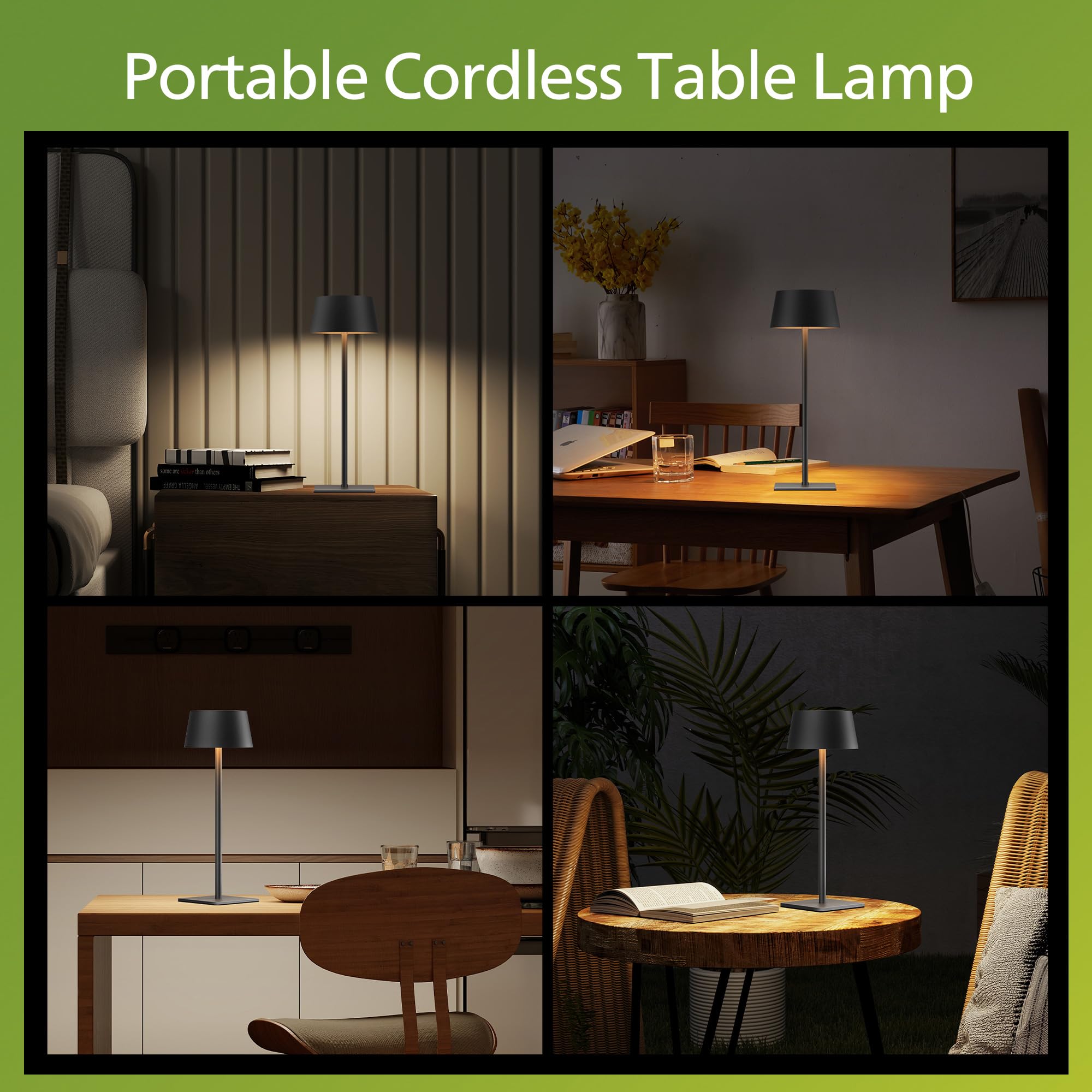 Philips lamp waterproof design keeps lighting steady in rain