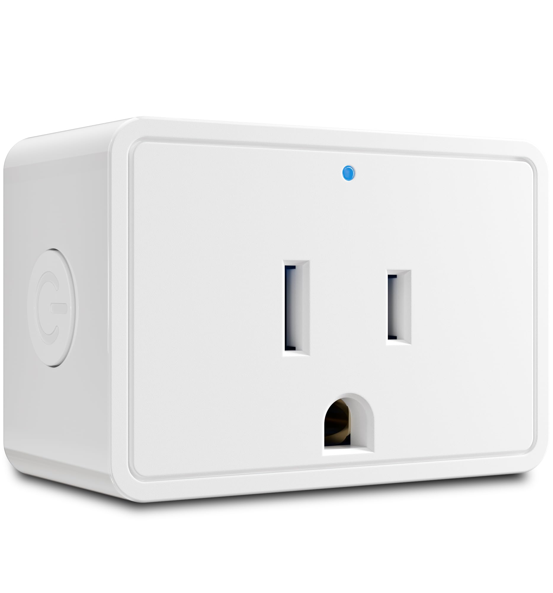 Philips Wi-Fi Gateway front view for seamless smart lock control.