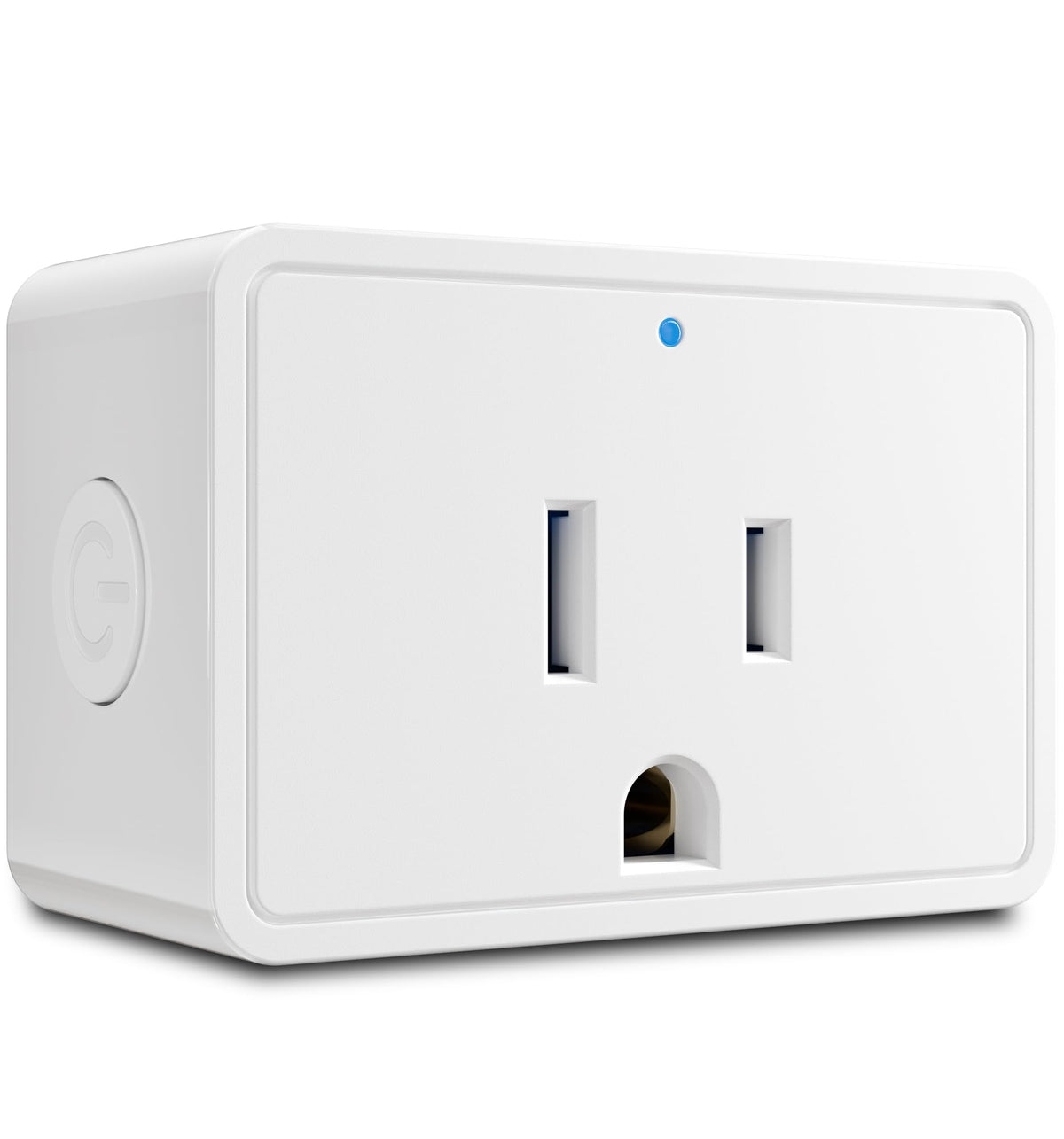 Philips Wi-Fi Gateway front view for seamless smart lock control.
