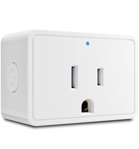 Philips Wi-Fi Gateway front view for seamless smart lock control.