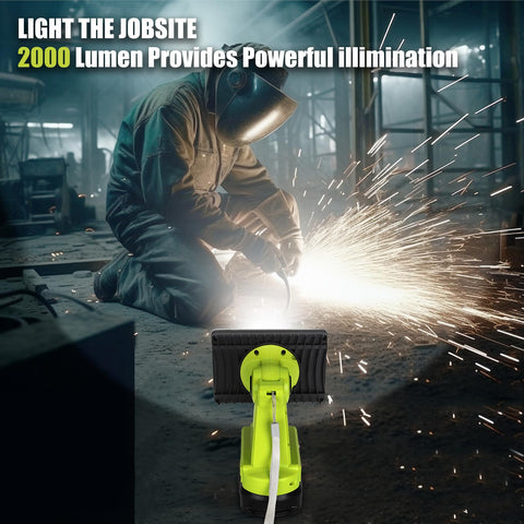 Philophca three brightness modes adapt to tasks