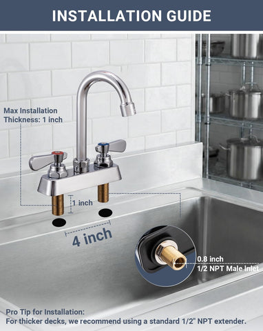 Phivan solid brass body chrome-plated for corrosion resistance and lasting shine.