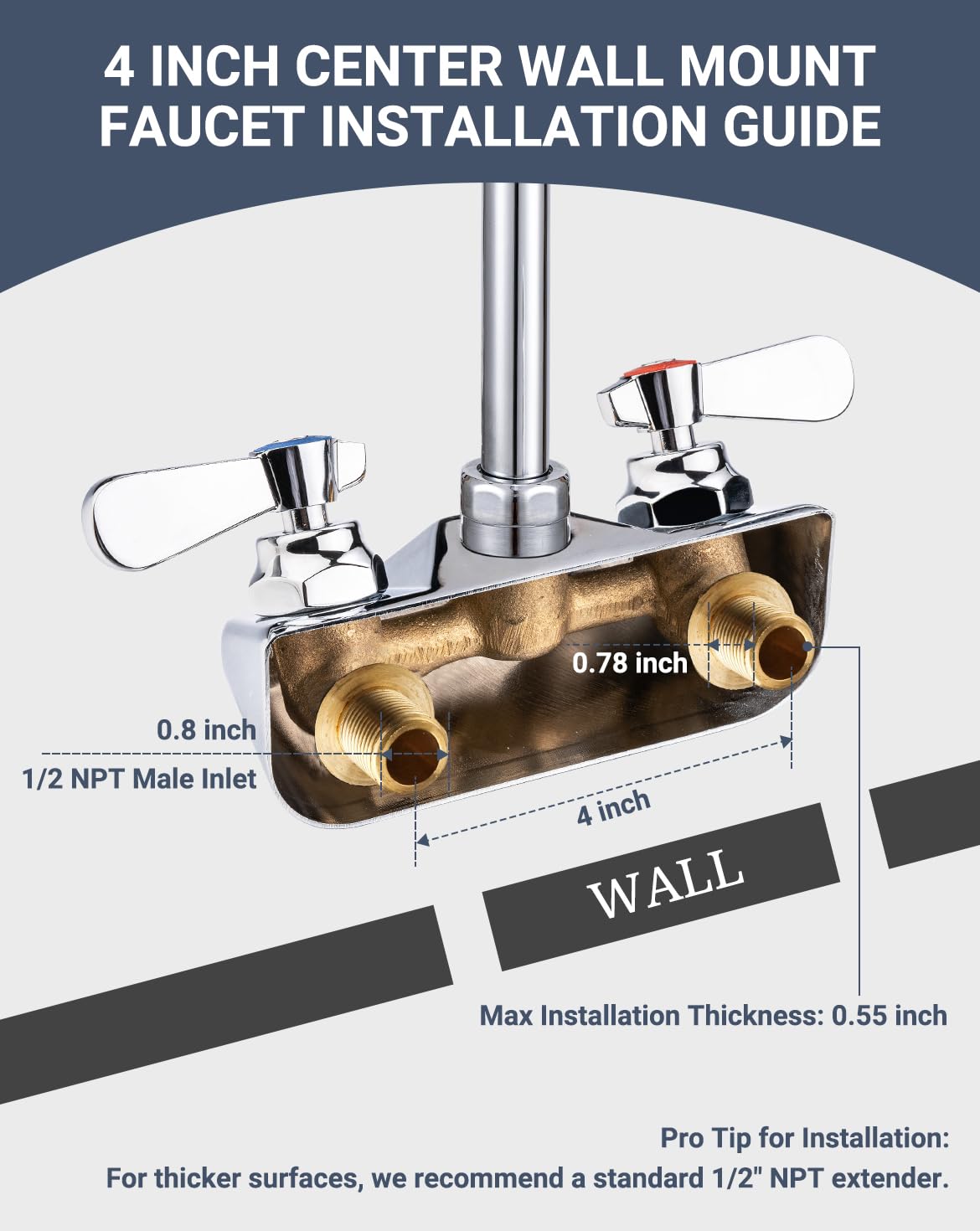Phivan ceramic valve withstands 500,000 cycles for reliable flow