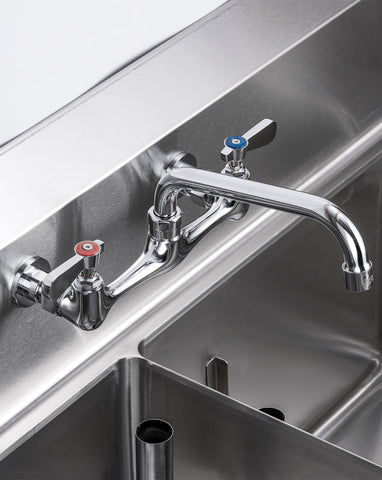 Phivan spout-only package includes essential parts for quick upgrade.
