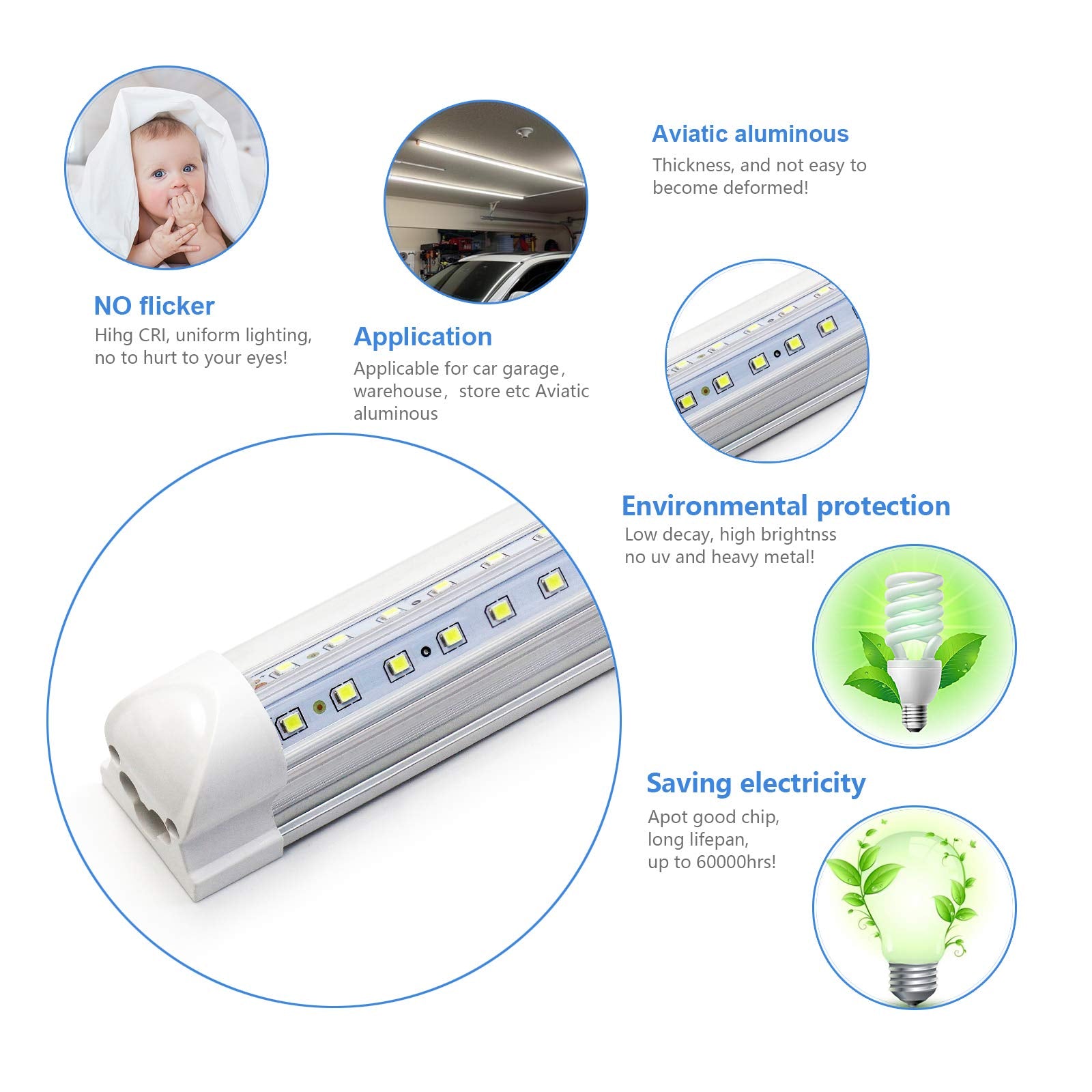 Phiwicsh installation accessories kit enables fast setup