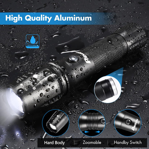 PHIXTON gift-ready packaging ideal for holidays or emergencies