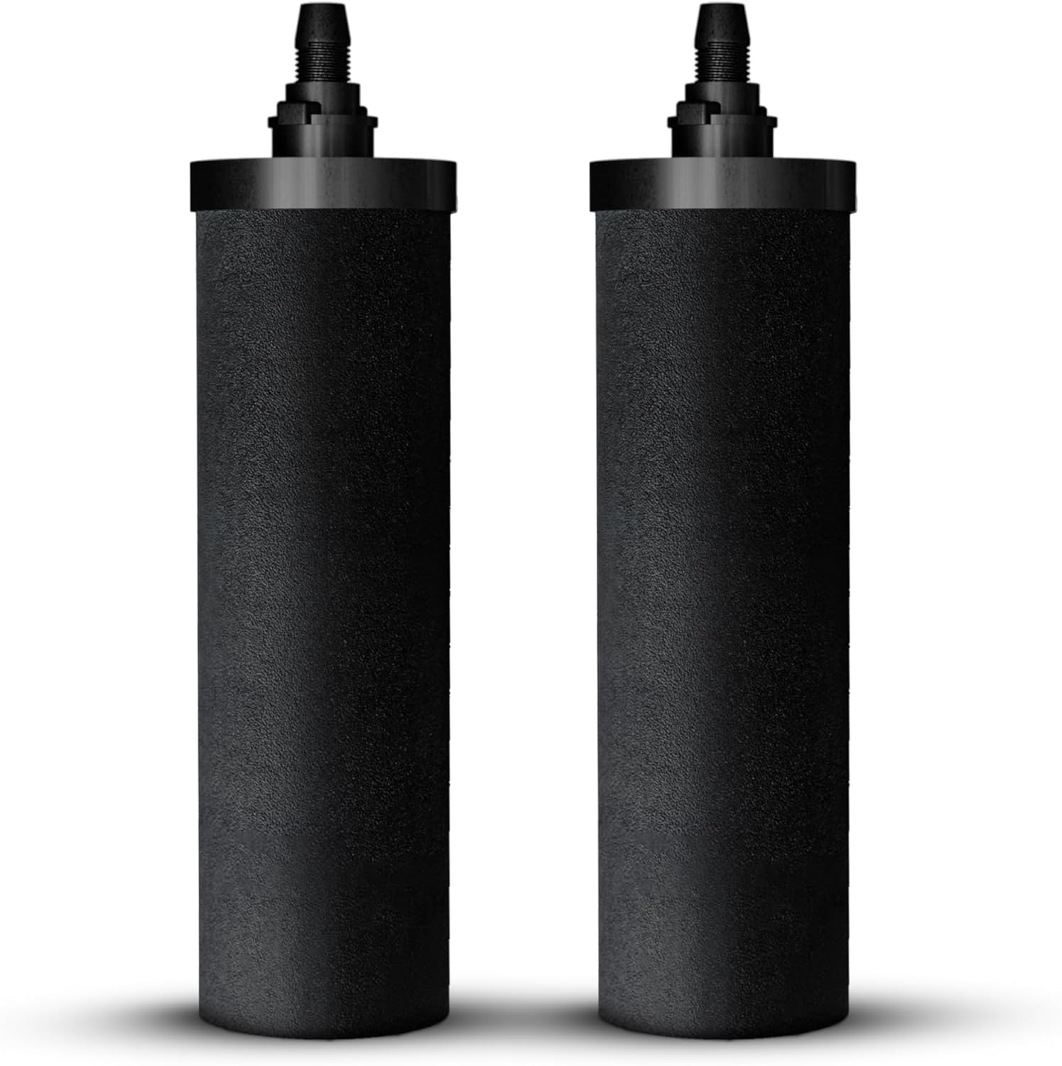 Phoenix Gravity PF-4 carbon filter element removes chlorine for cleaner-tasting water.