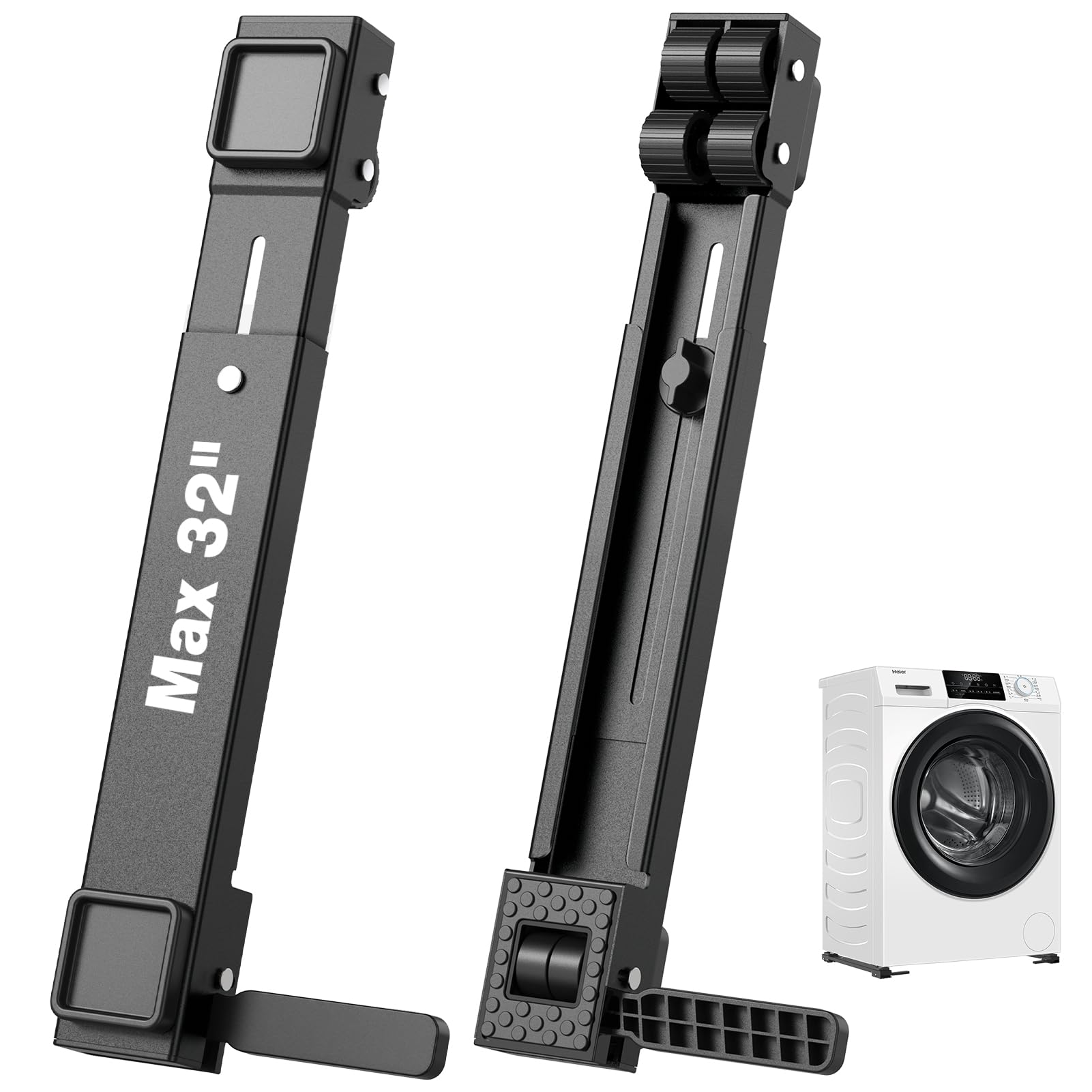 PHOPHO appliance slider overview shows sturdy motion for heavy appliances.