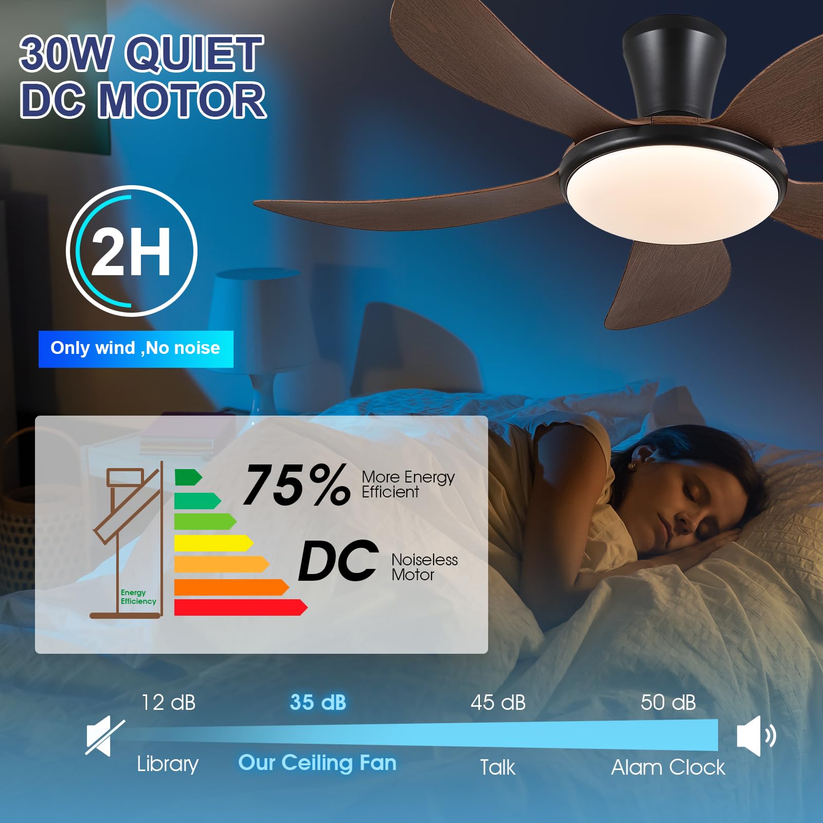 PHORUS easy installation with clear English manual and video guide