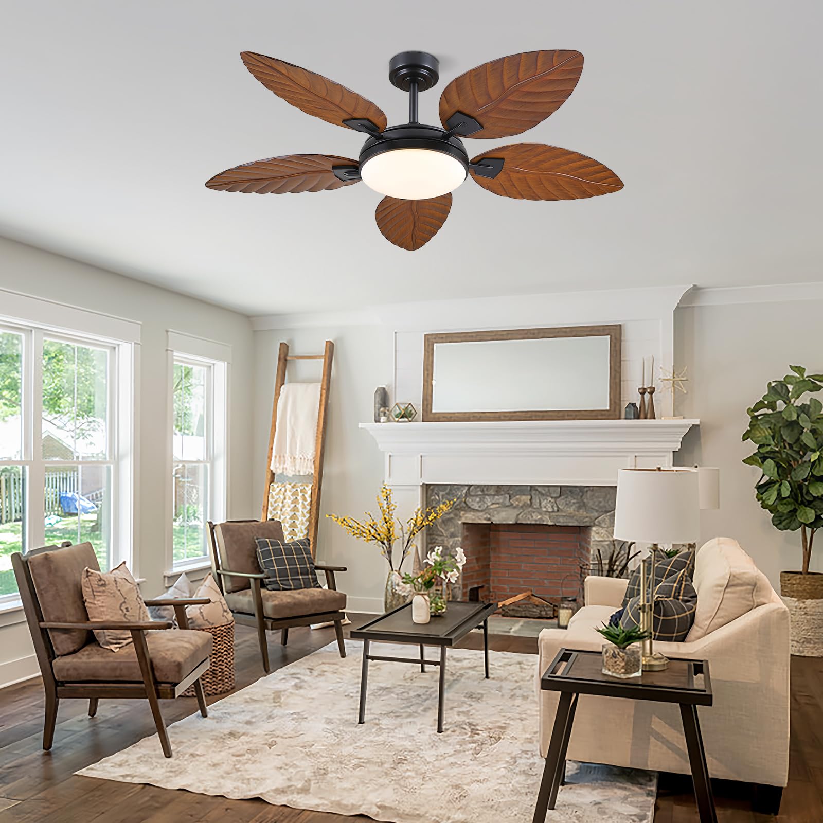 PHORUS slope-ceiling compatibility up to 15 degrees