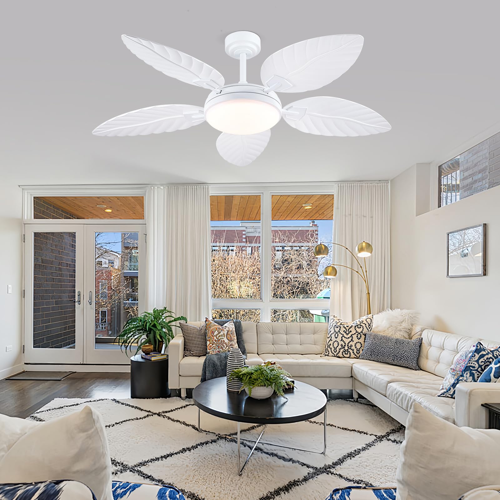 PHORUS sloped ceiling compatibility up to 15 degrees