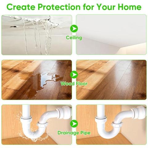 PIBEIBUK crystal-clear coating dries without changing texture.