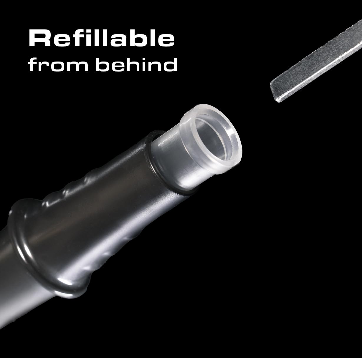 Pica Big Dry Marker for Construction graphite lead delivers clear visibility on timber