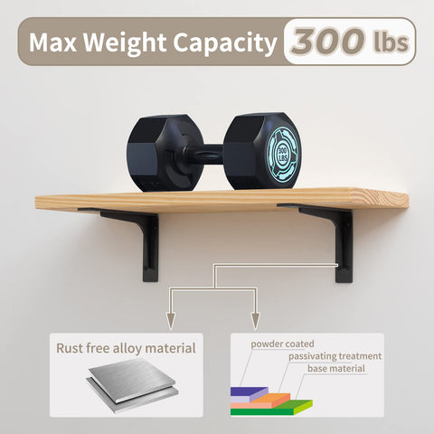 PICESA 90-degree vertical-angle bracket ensures precise alignment.