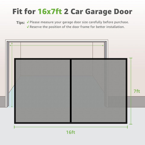 PICK FOR LIFE heavy-duty bottom weights keep the screen in place during windy days