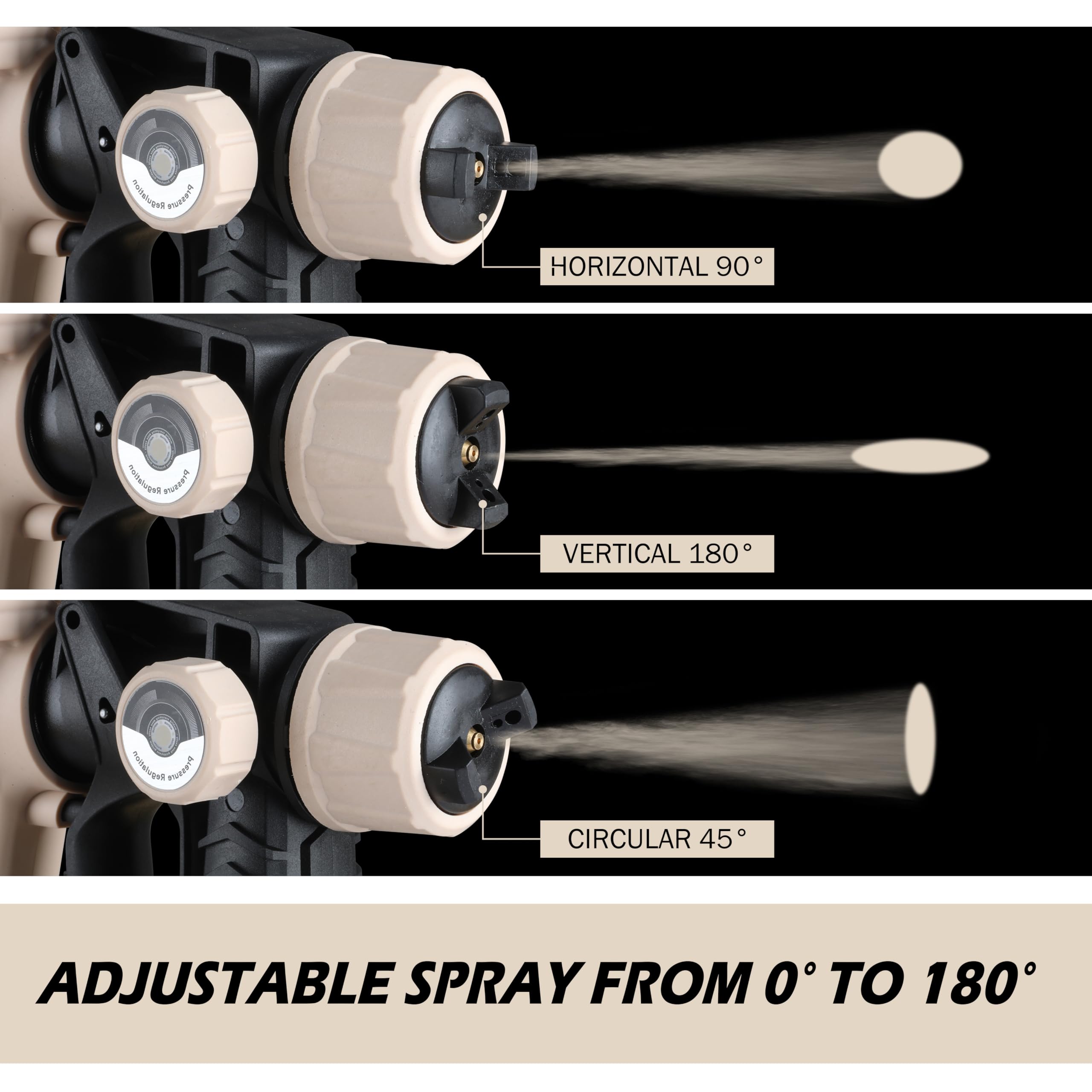 PICKITOLES quick-release cleaning system speeds up maintenance