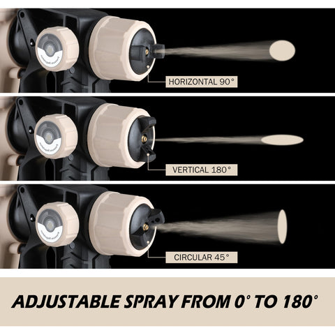 PICKITOLES quick-release cleaning system speeds up maintenance