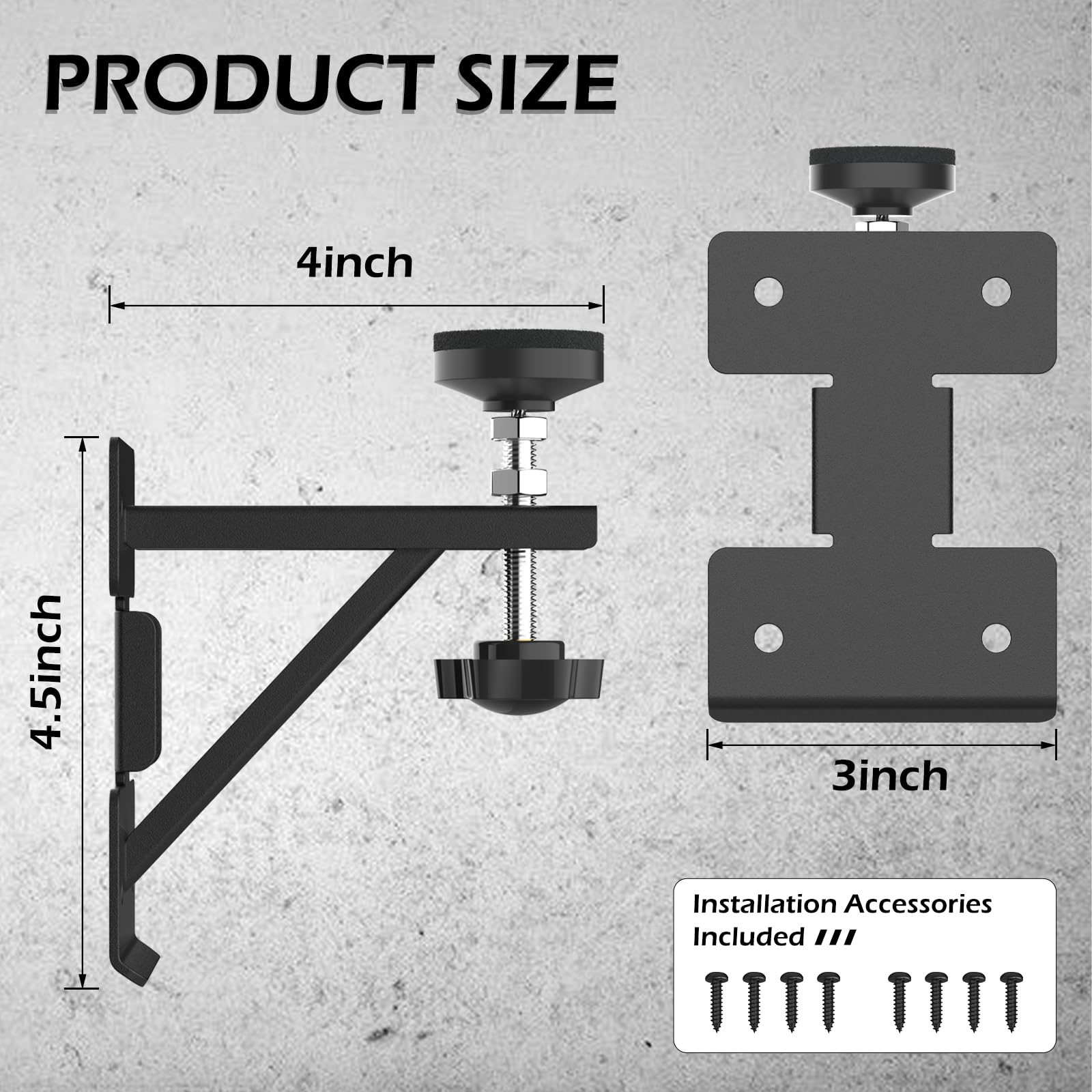Piclafe patent backed design ensures compatible, thoughtful undermount support.