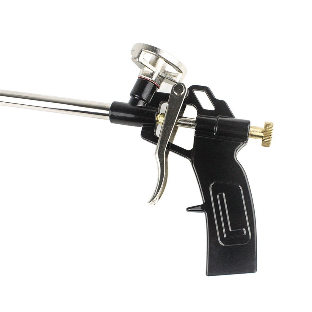 Picowe Foam Gun pack includes cone sleeves and user manual.