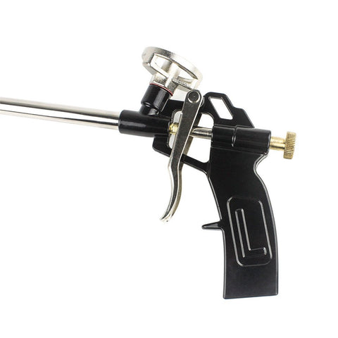 Picowe Foam Gun pack includes cone sleeves and user manual.